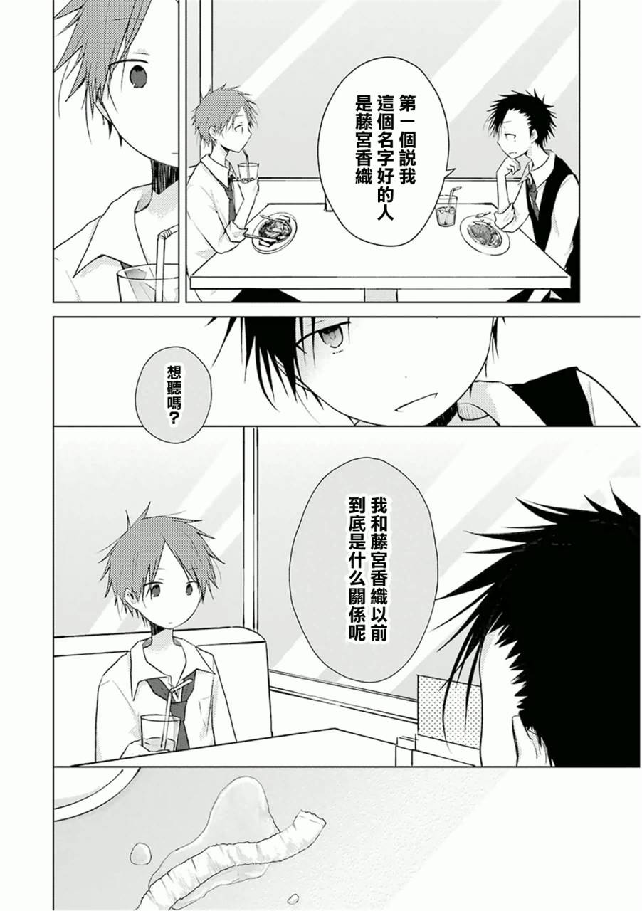 一周的朋友第21话图