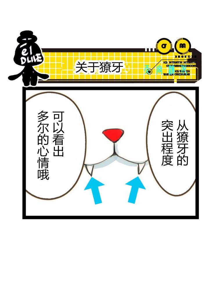 宇宙警探elDLIVE番外01图