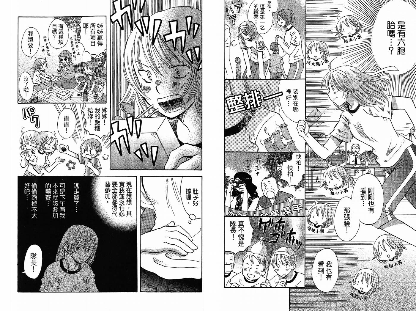 御宅族少女 第2卷 第7页