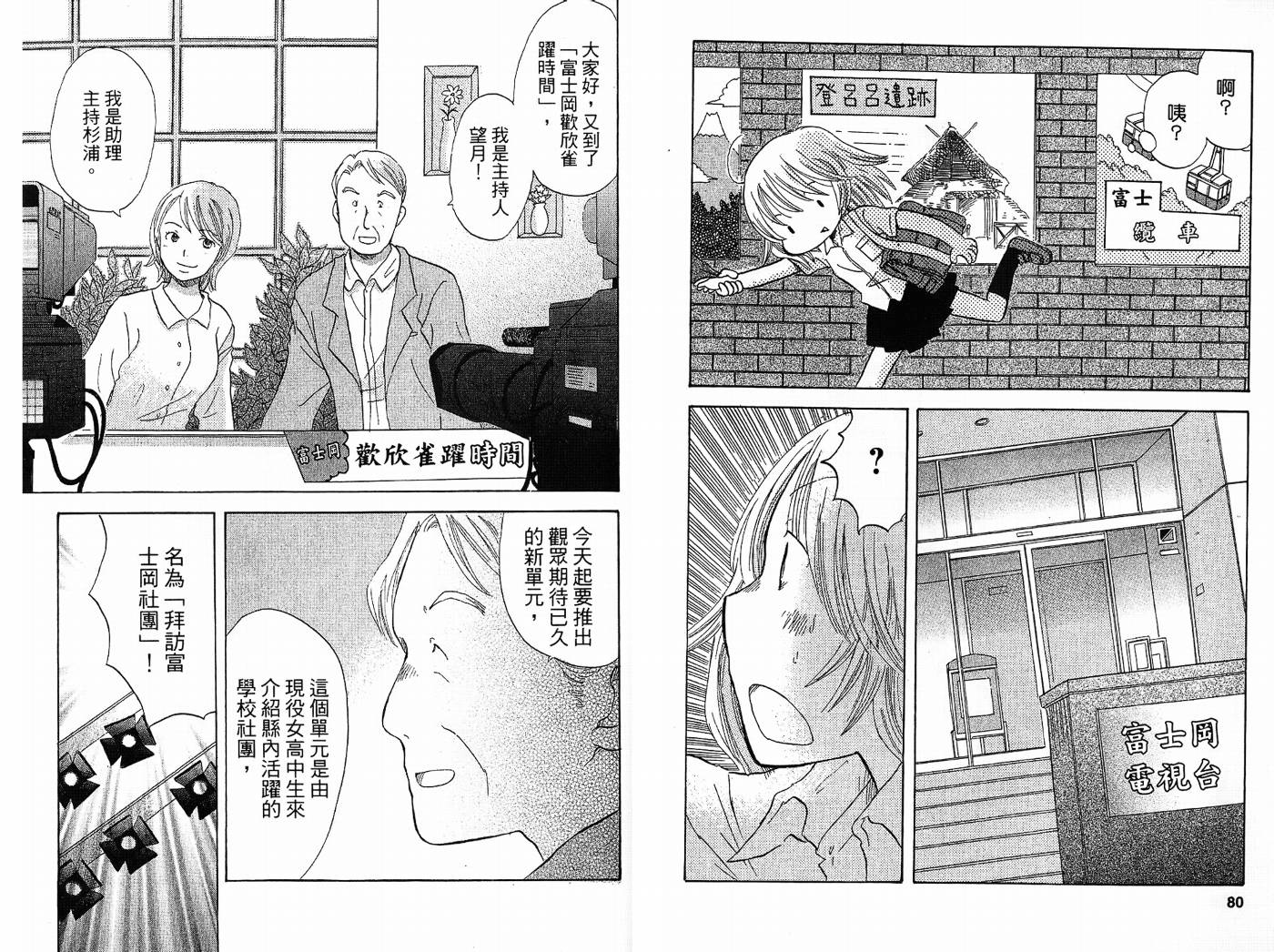 御宅族少女 第2卷 第40页