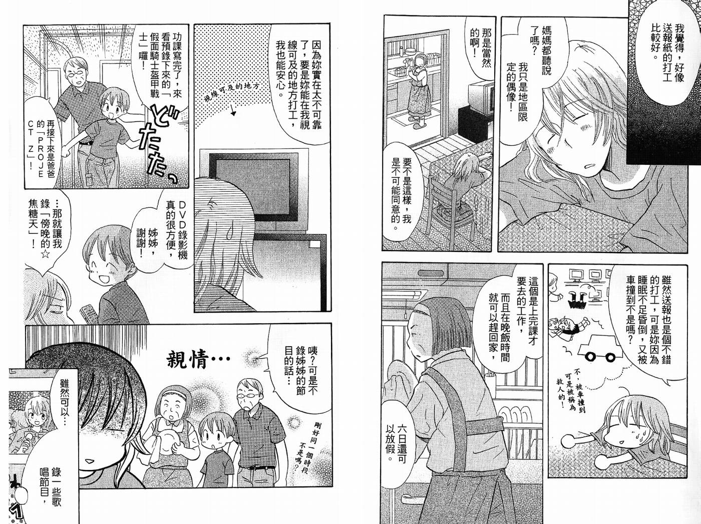 御宅族少女 第2卷 第46页