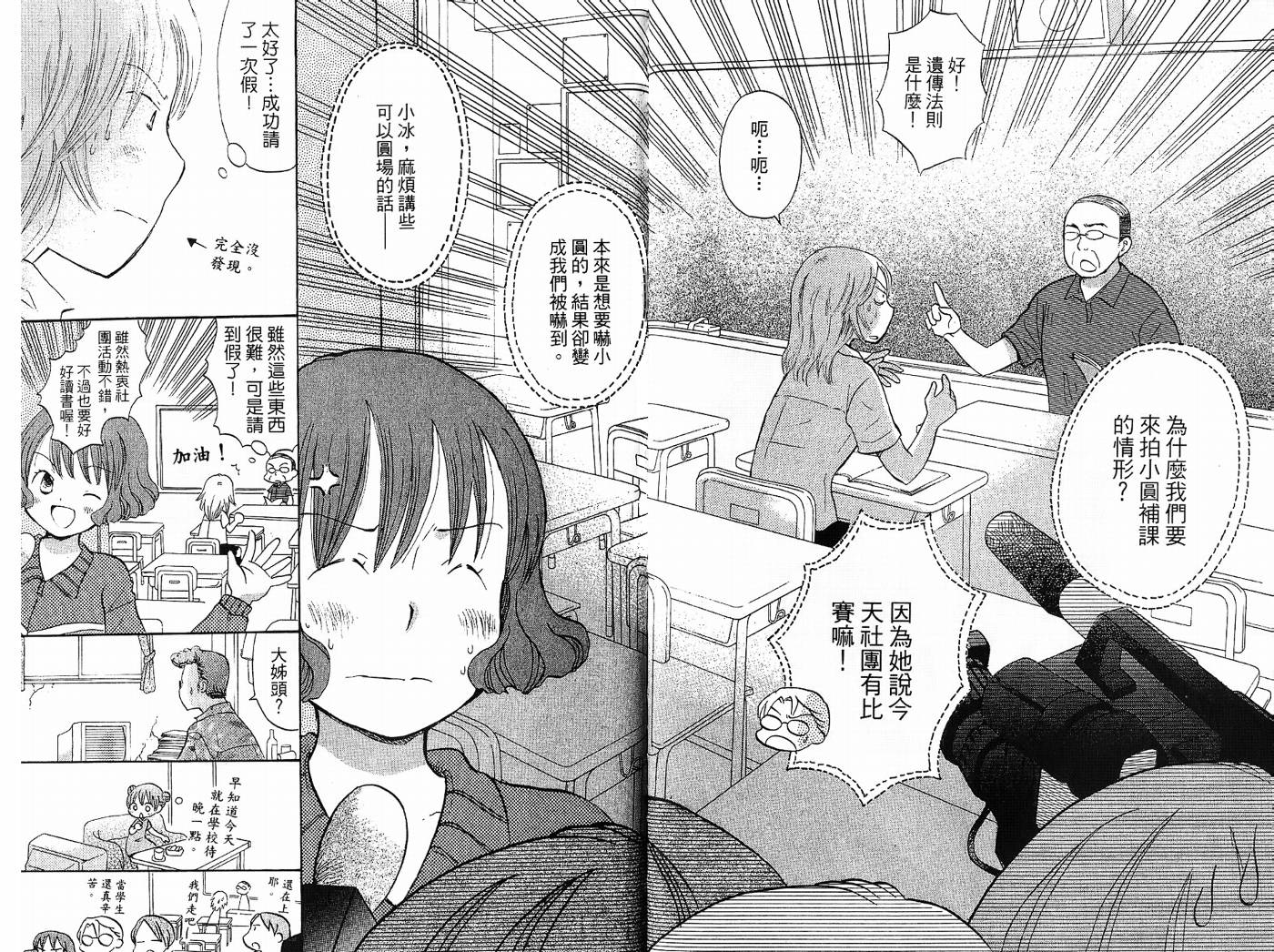 御宅族少女 第2卷 第55页