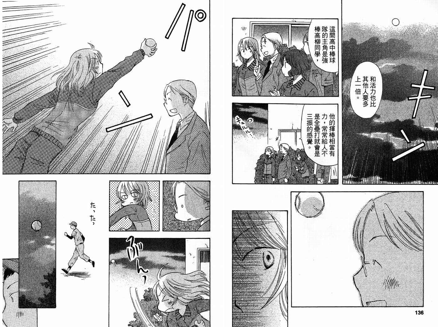 御宅族少女 第2卷 第68页