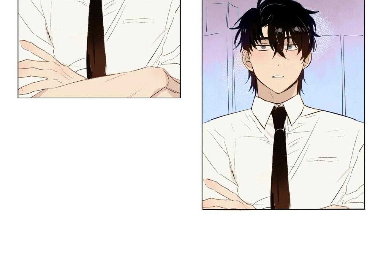 粘人的狗东西 第18话 第6页