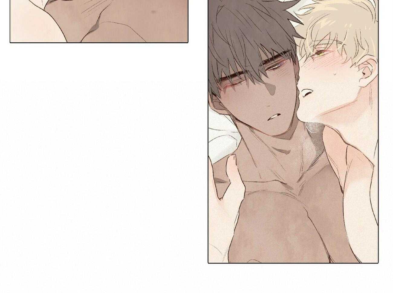 粘人的狗东西 第38话 第27页