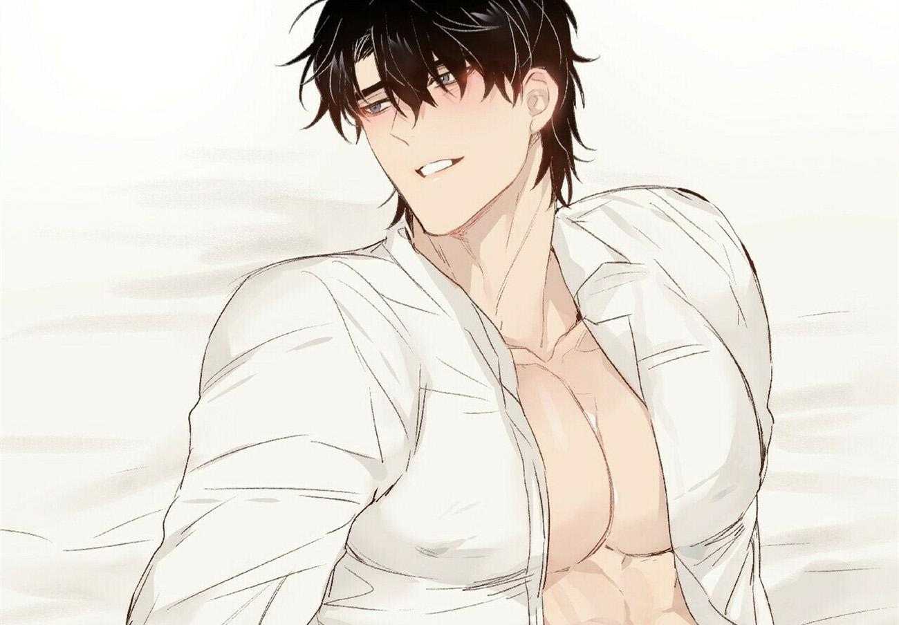 粘人的狗东西 第40话 第33页