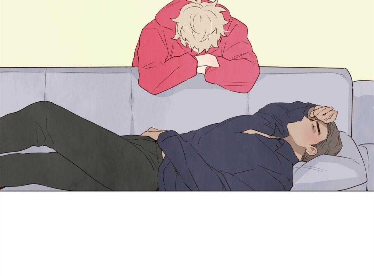 粘人的狗东西 第43话 第32页