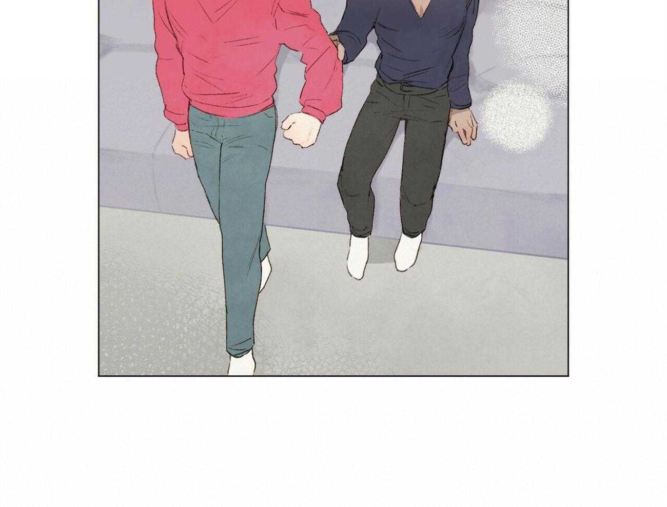 粘人的狗东西第46话图