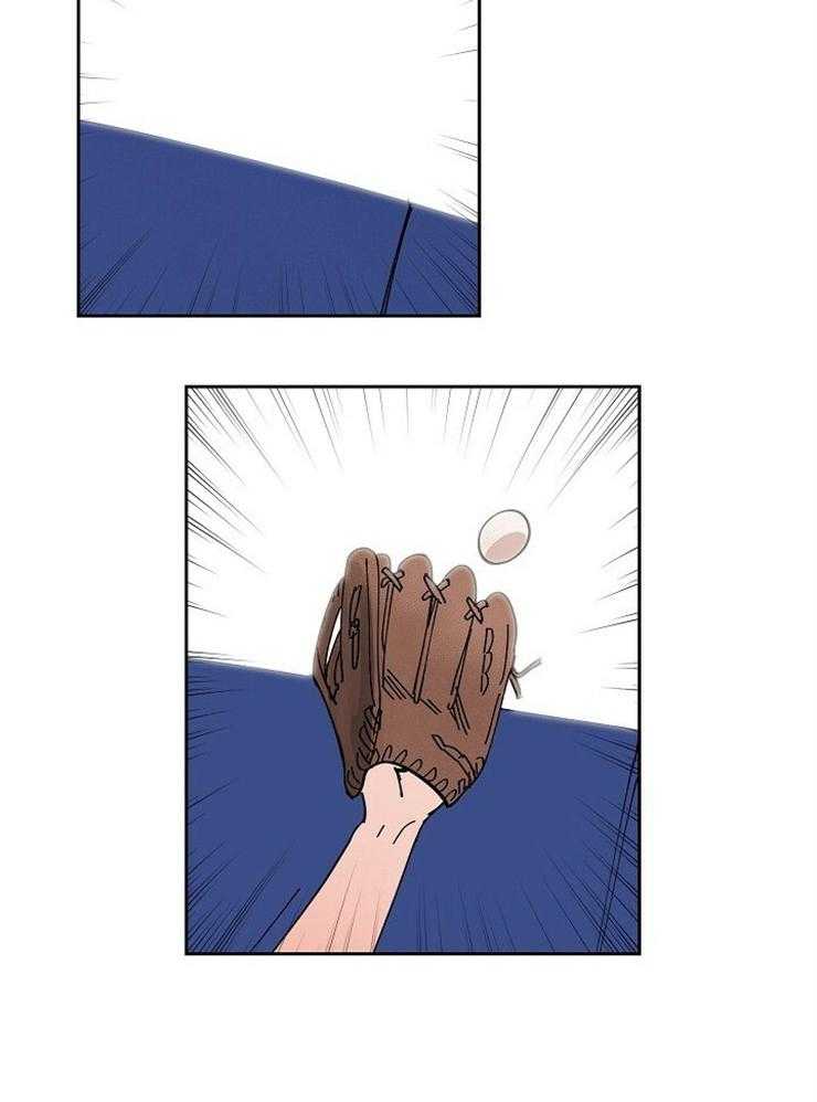 最佳击球点第114话图