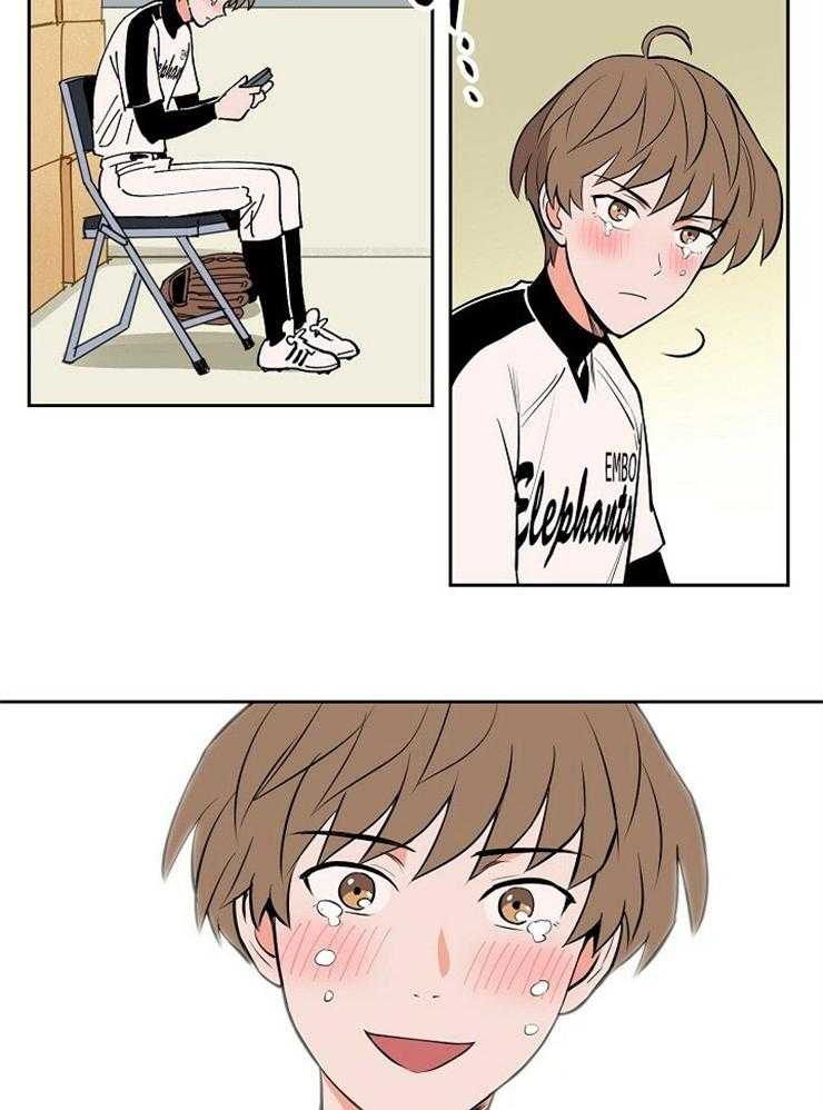 最佳击球点第114话图