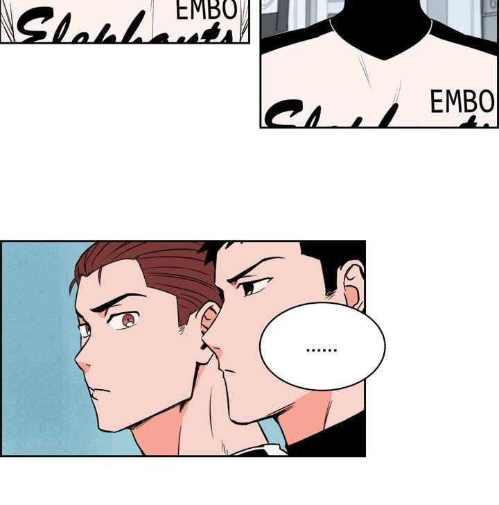 最佳击球点第28话图