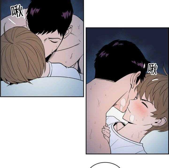 最佳击球点第33话图