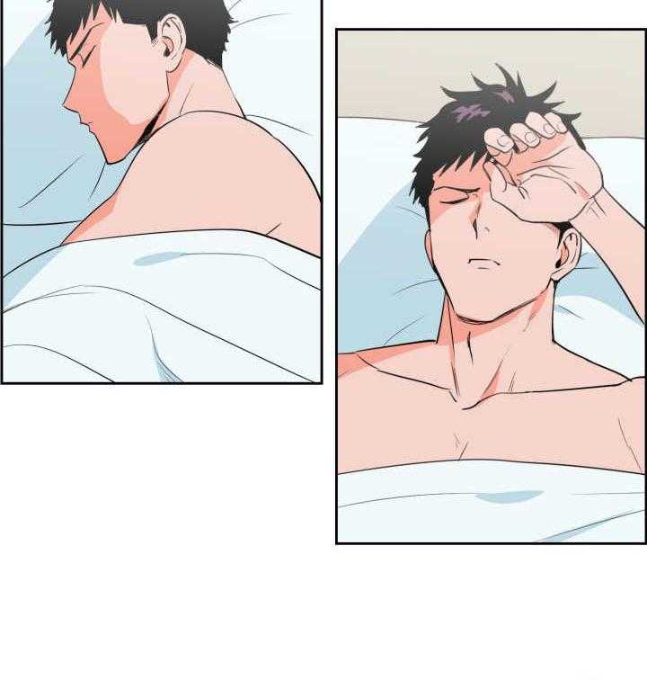 最佳击球点第33话图