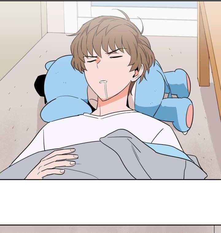 最佳击球点第33话图