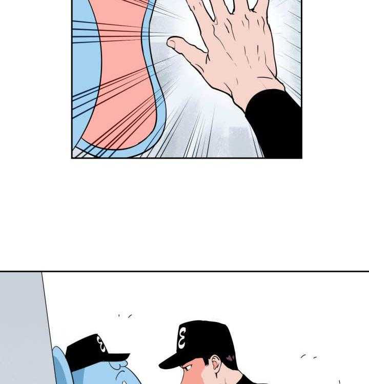 最佳击球点第39话图