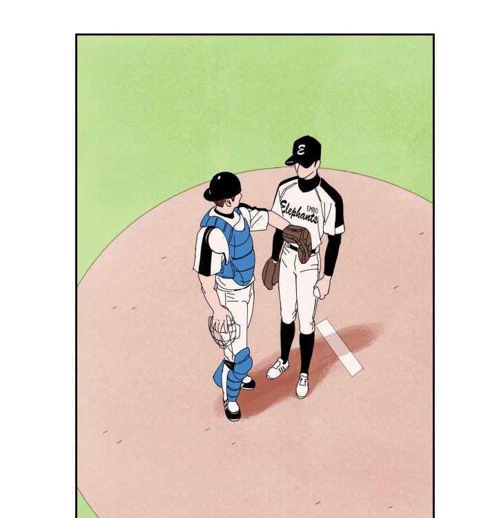 最佳击球点第46话图