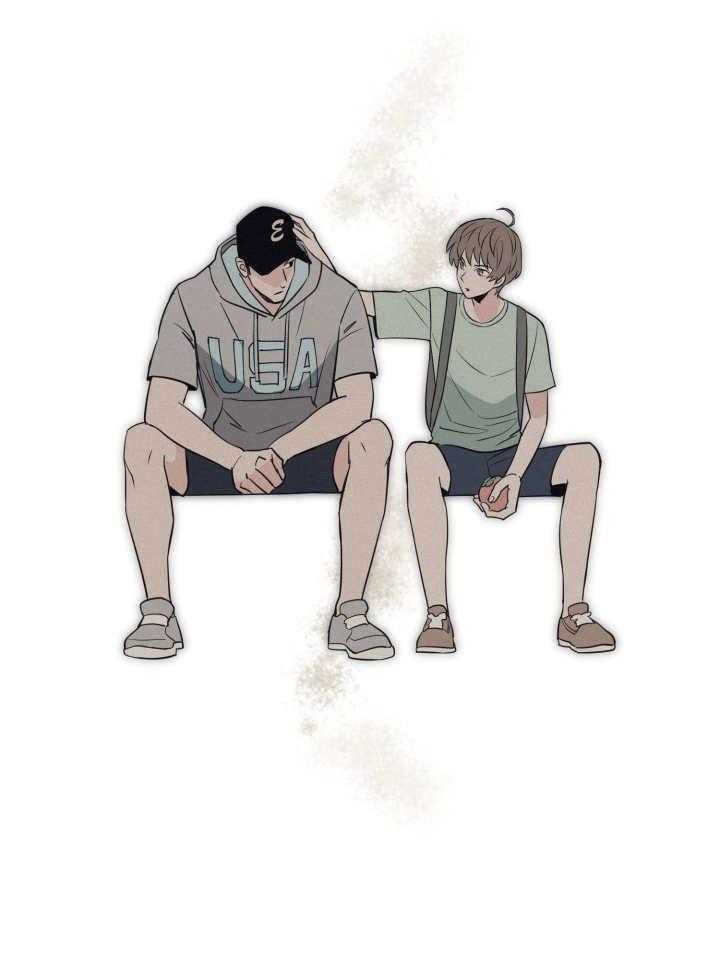 最佳击球点第51话图