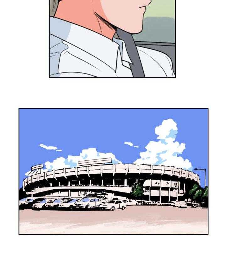 最佳击球点第55话图