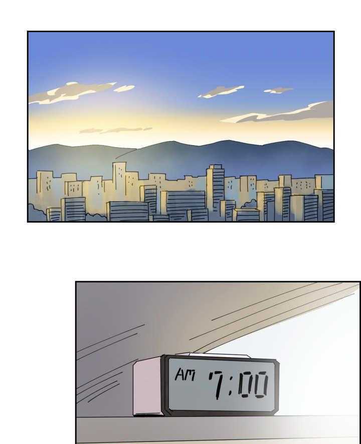 最佳击球点第56话图