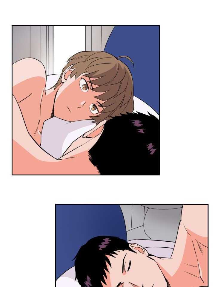 最佳击球点第56话图