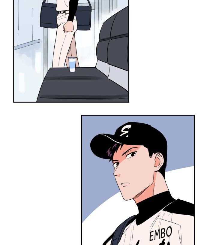 最佳击球点第57话图