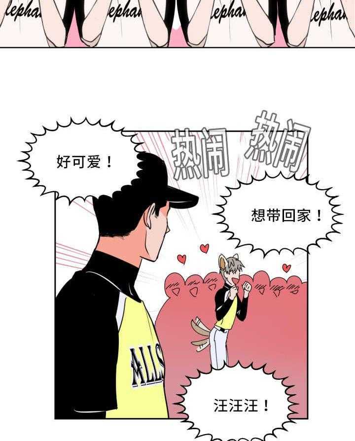 最佳击球点第60话图