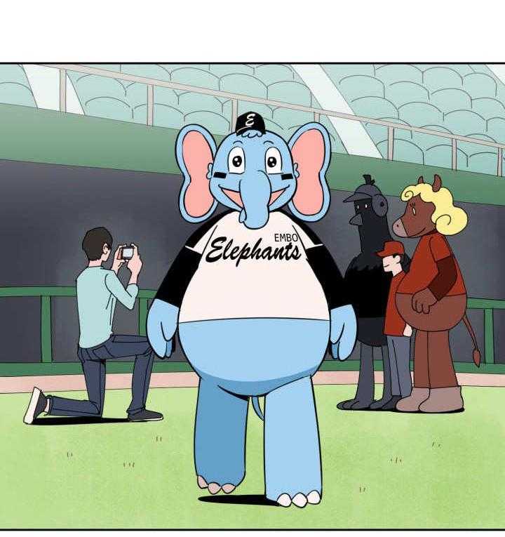 最佳击球点第61话图