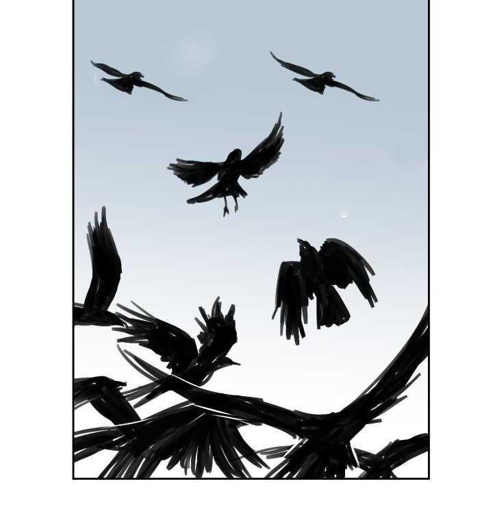 最佳击球点第65话图