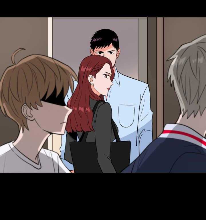 最佳击球点第69话图