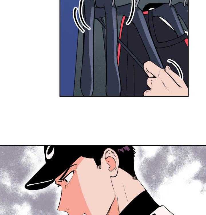 最佳击球点第73话图