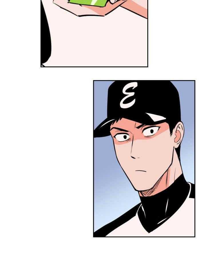 最佳击球点第73话图