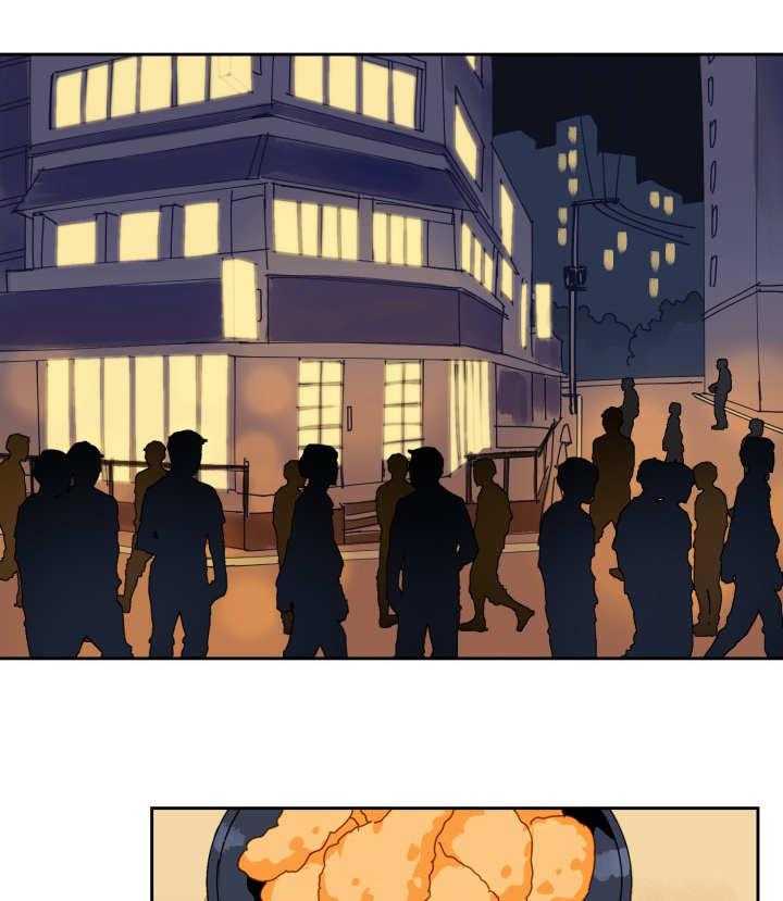 最佳击球点第77话图