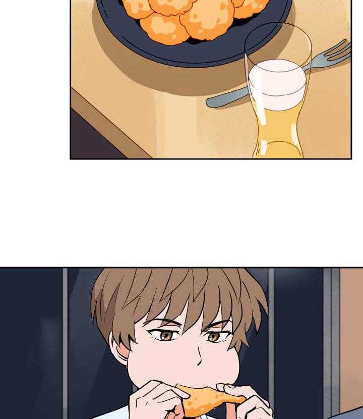 最佳击球点第77话图