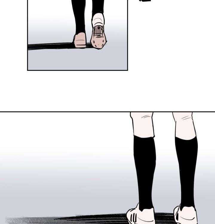 最佳击球点第80话图