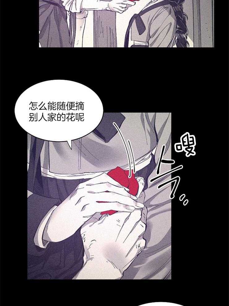 掌心之花第19话图