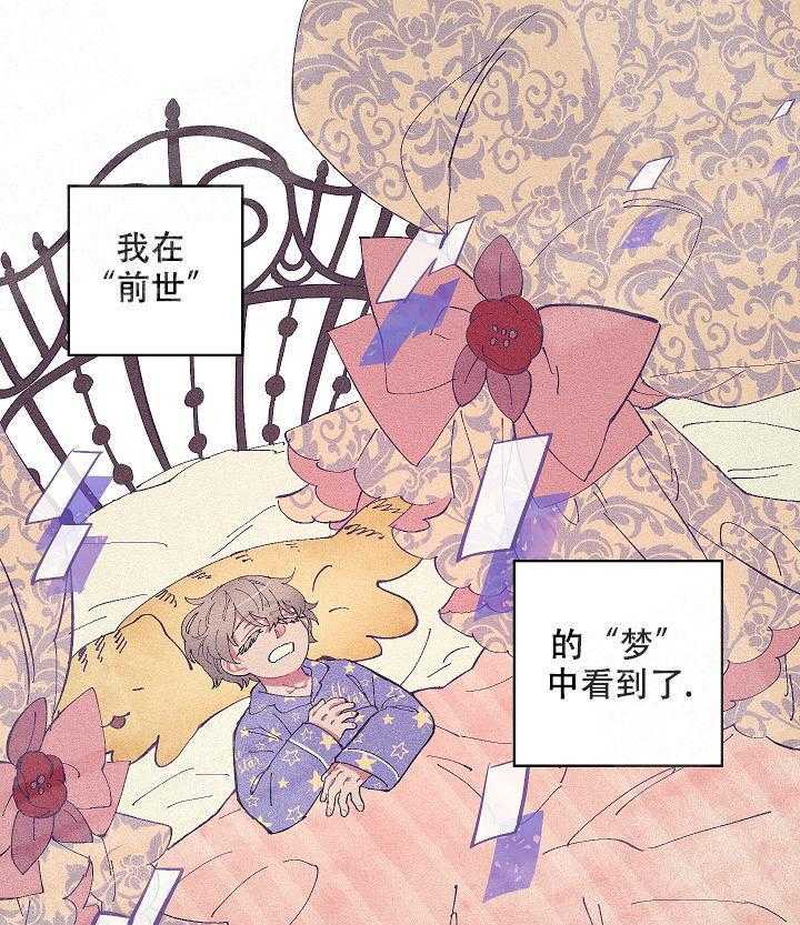 掌心之花第3话图