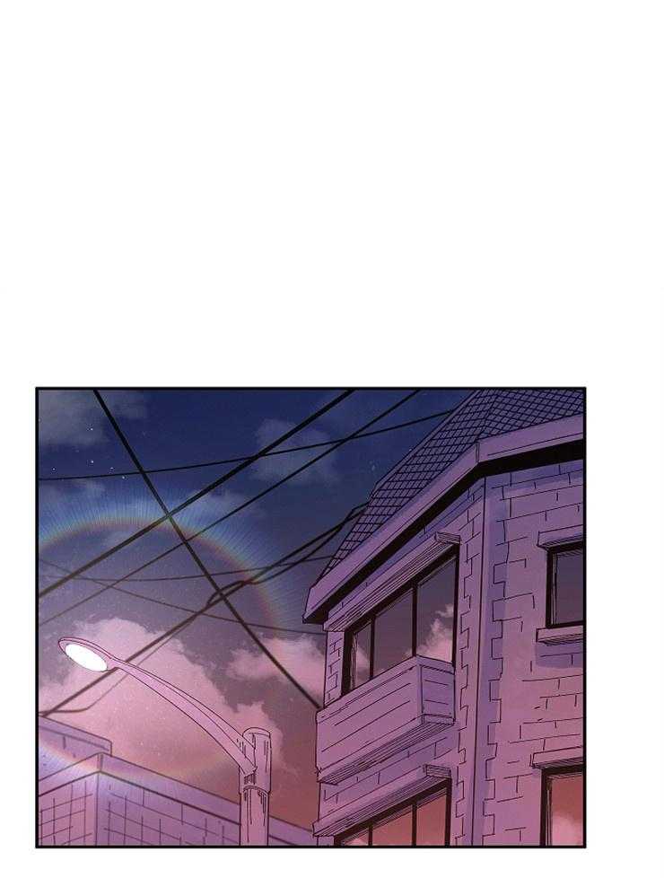 掌心之花第32话图