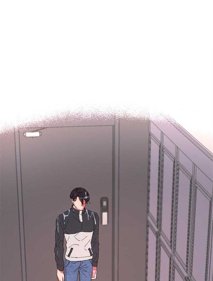 掌心之花第33话图