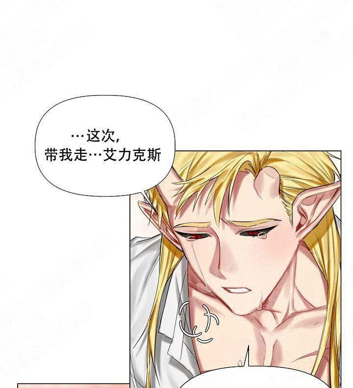 专属恶龙 第17话 第1页