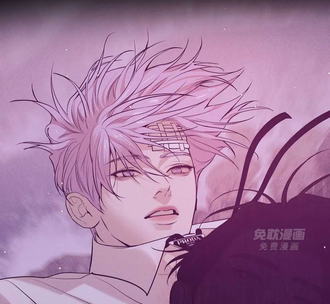 珍珠少年第220话图