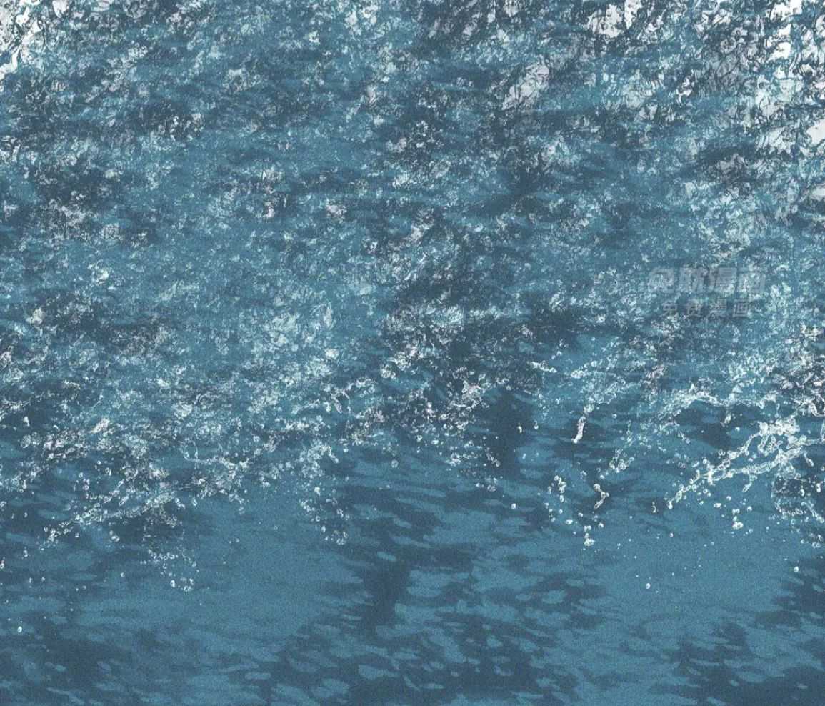 珍珠少年 第224话 第43页