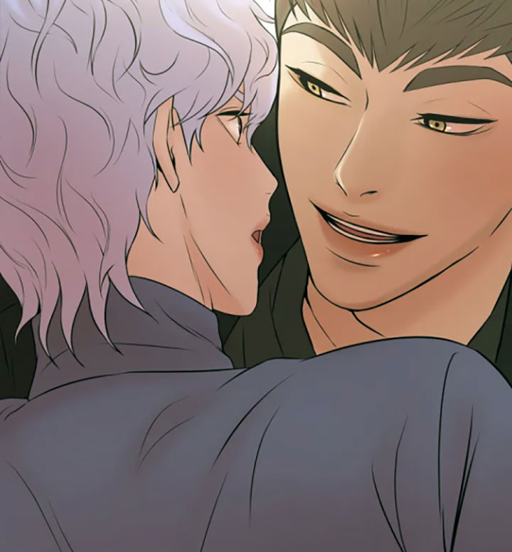 珍珠少年第6话图