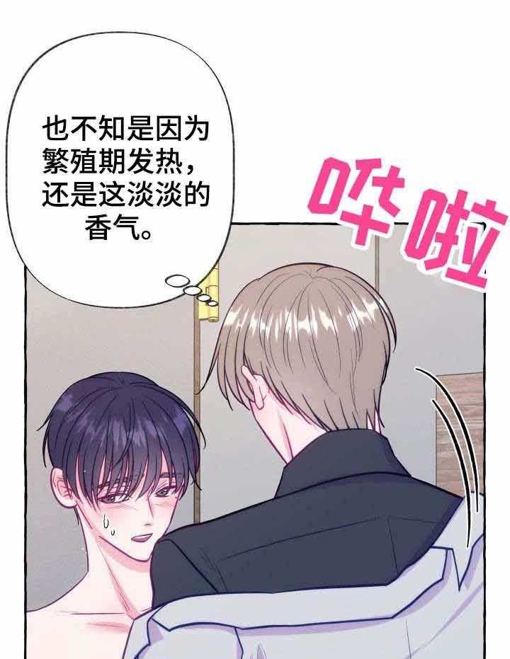 这里禁止偷拍第8话图