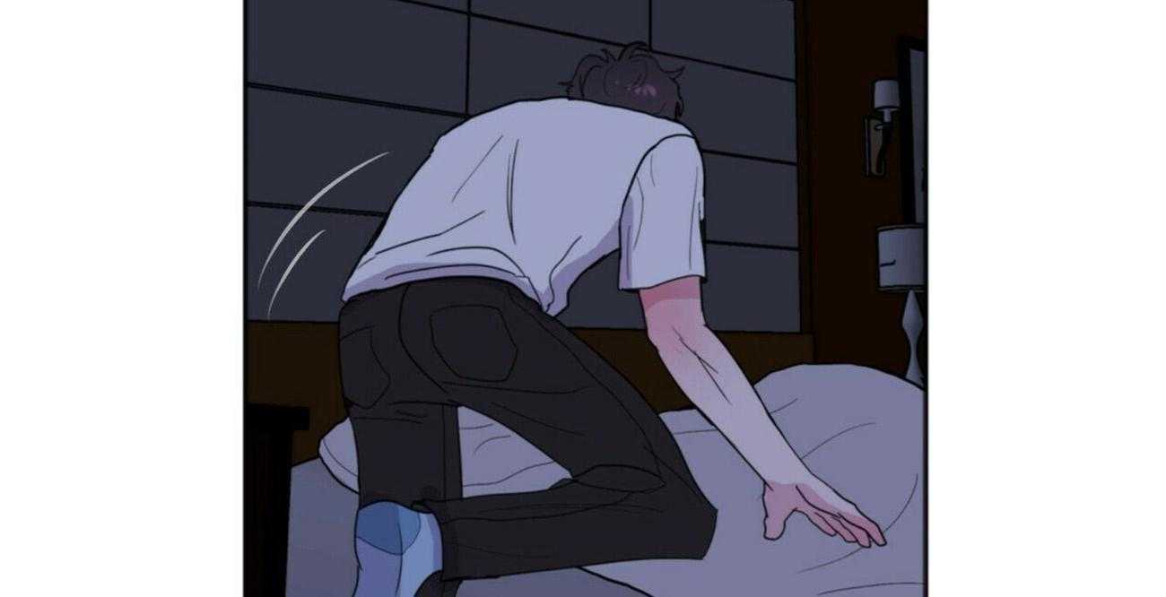 重击醉爱 第5话 第54页