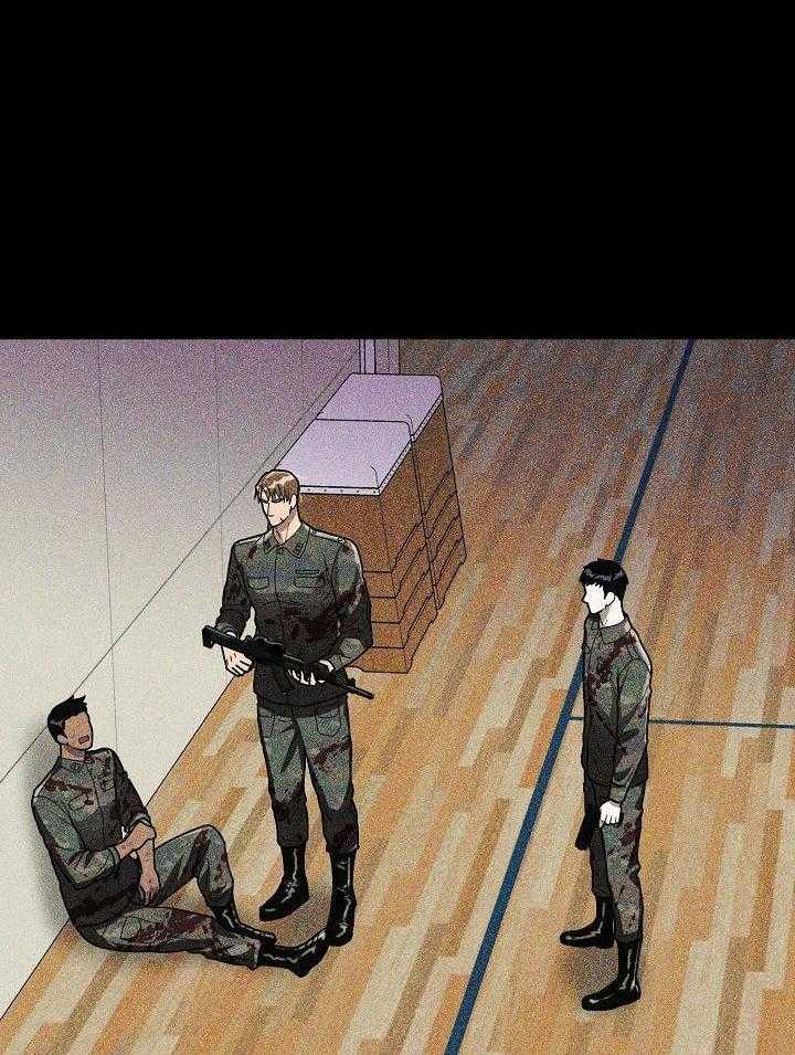 制服赞歌第1话图