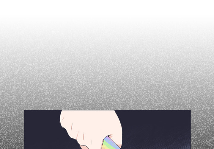 指尖上的魔法第7话图