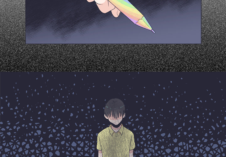 指尖上的魔法第7话图