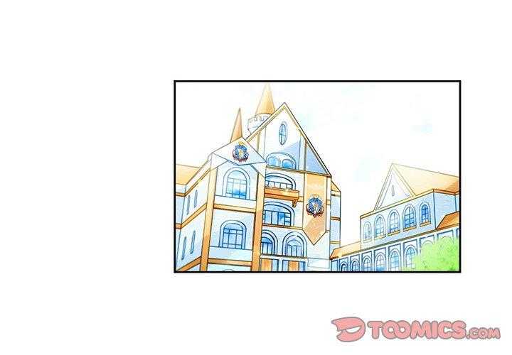 专属侍从第17话图