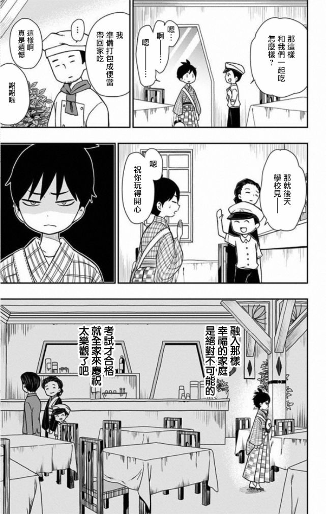 昭和处女御伽话 番外2 第4页