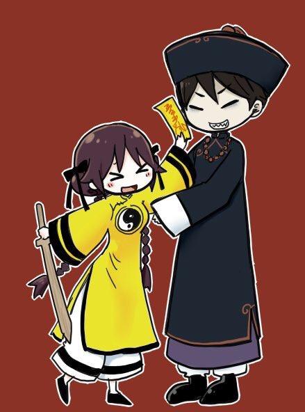 昭和处女御伽话 作者推图 第1页